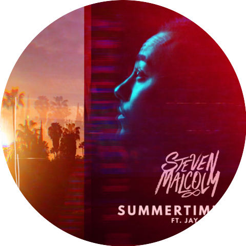 Steven Malcolm and Jay-Way