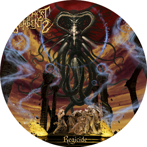 The Behest of Serpents