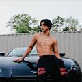 Cyrus Dobre
