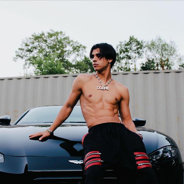 Cyrus Dobre