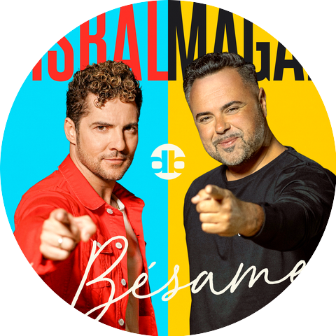 David Bisbal & Juan Magán