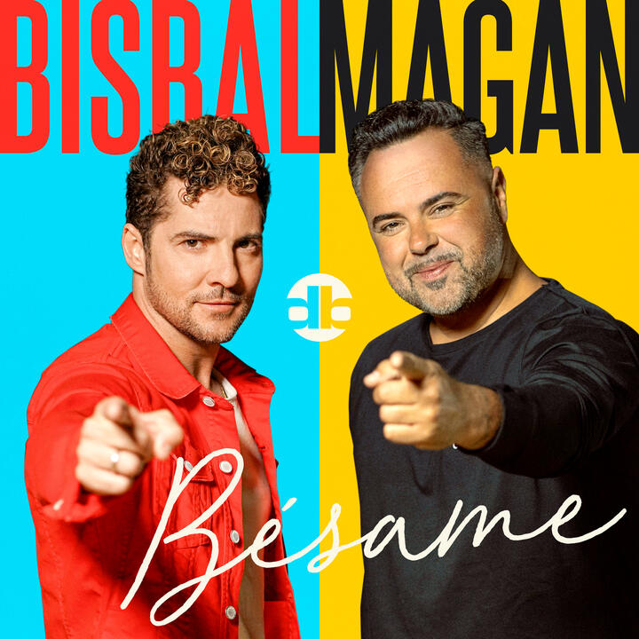 David Bisbal & Juan Magán