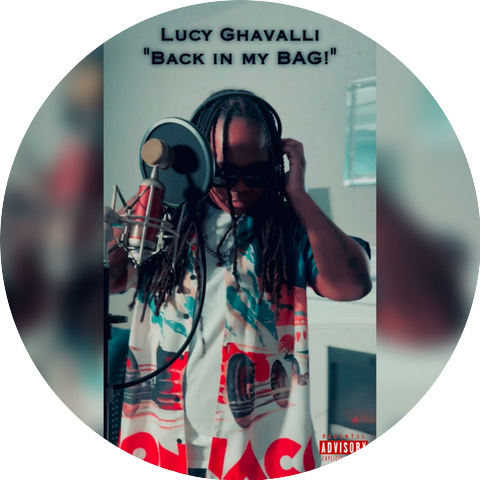 Lucy Ghavalli