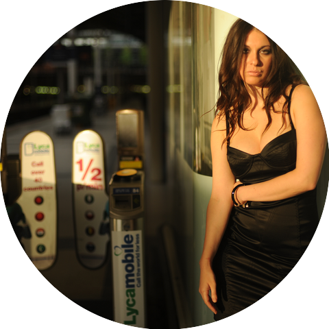 Nevena Bridgen