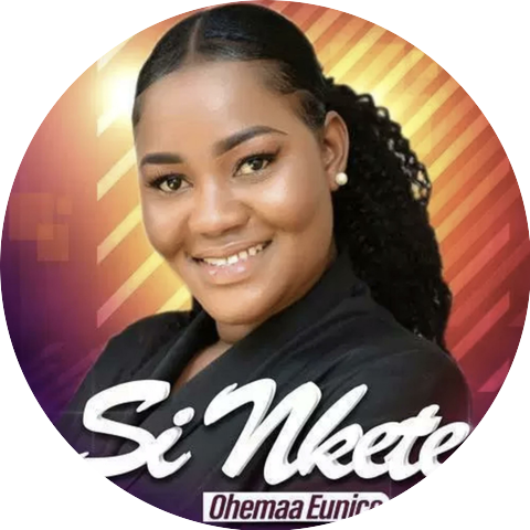 Ohemaa Eunice