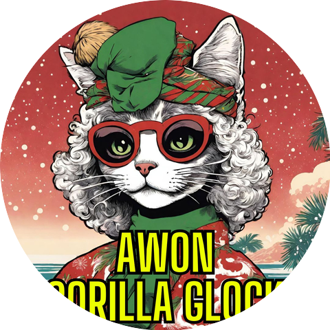 Awon & Gorilla Glock