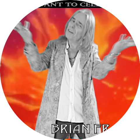 Brian Frank
