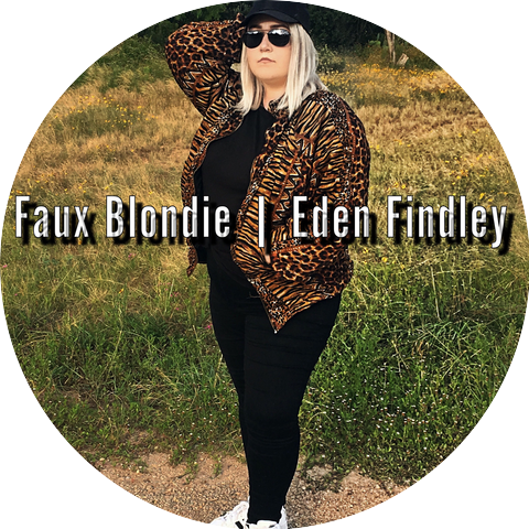 Eden Findley