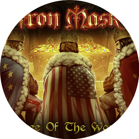 Iron Mask
