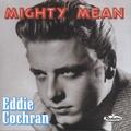 Eddie Cochran & Paula Morgan