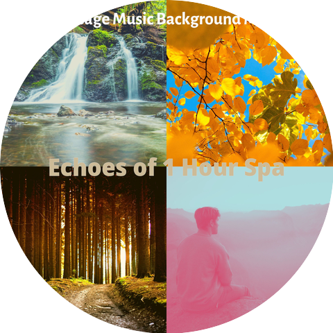 Massage & Spa Background Music