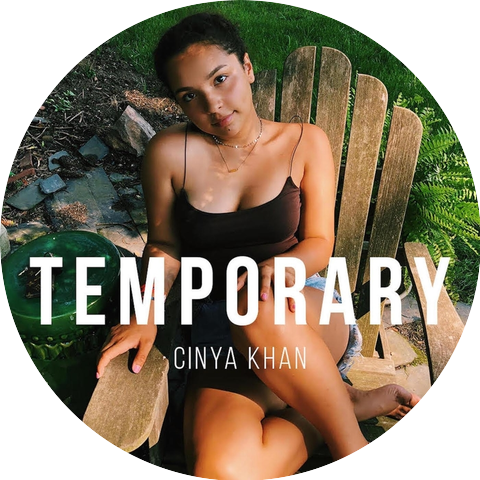 Cinya Khan