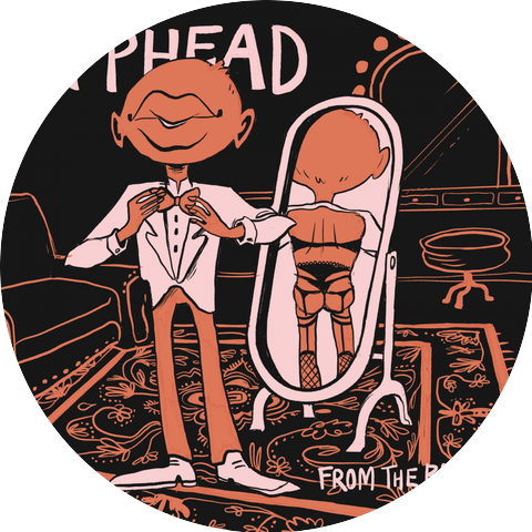 Lipphead & Blockhead & Eliot Lipp