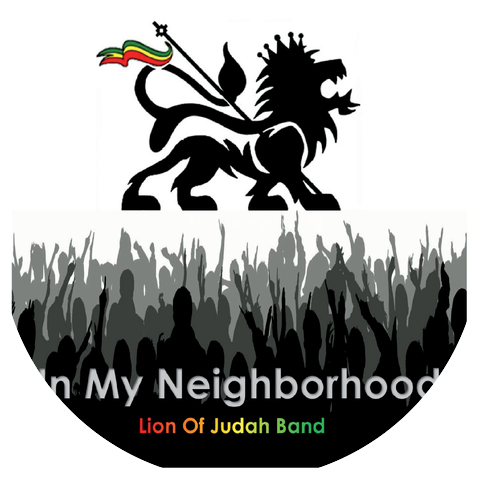 Lion of Judah Band