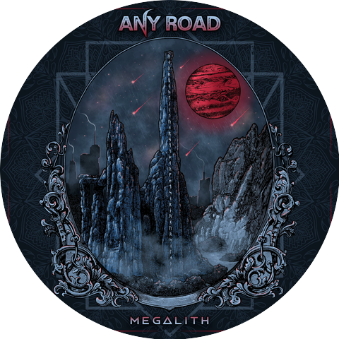 Any Road