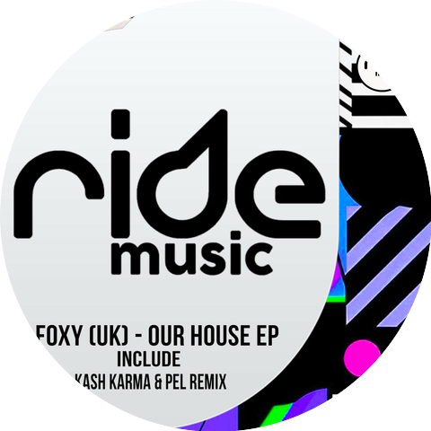 Foxy (UK)