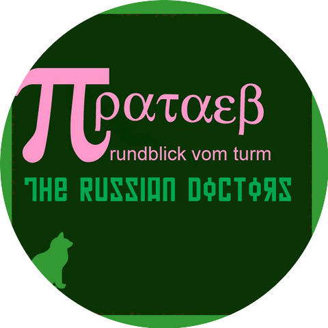 The Russian Doctors