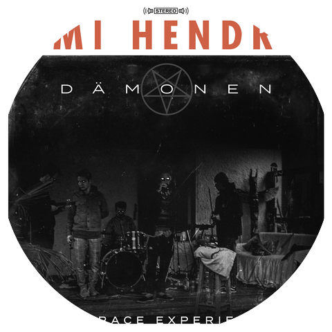 Timi Hendrix