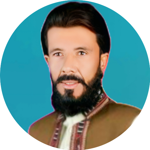 Abdul Khaliq Farhad