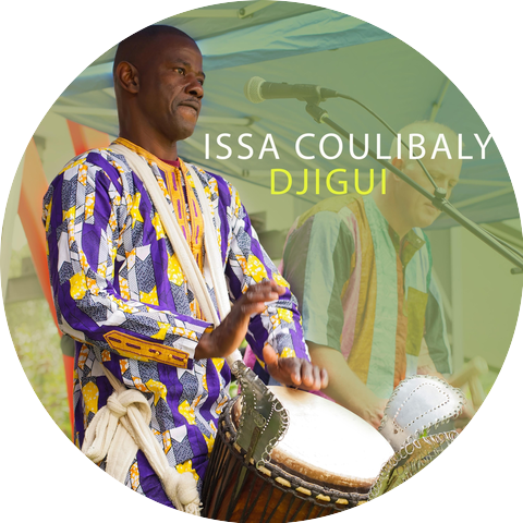Issa Coulibaly