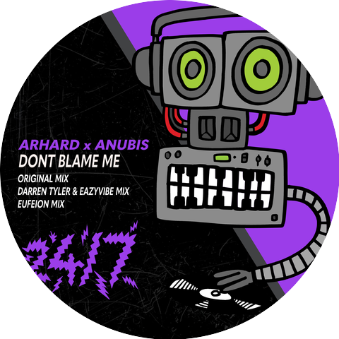 Arhard