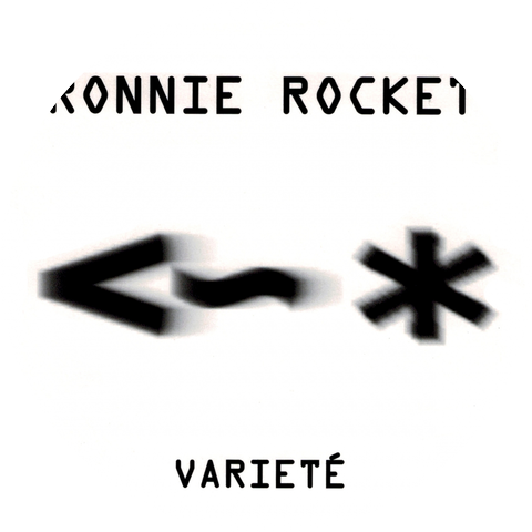 Ronnie Rocket