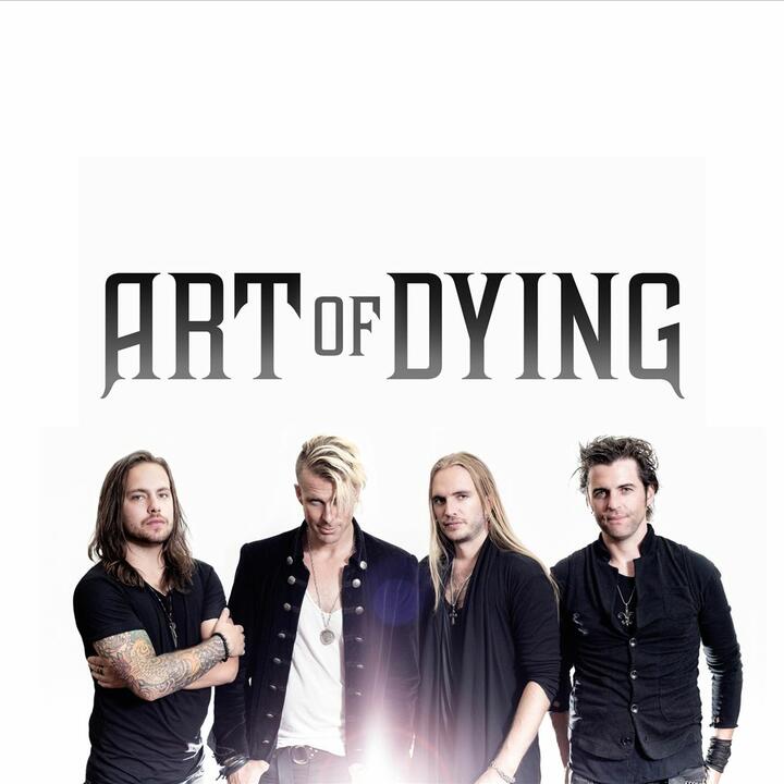 Art of Dying