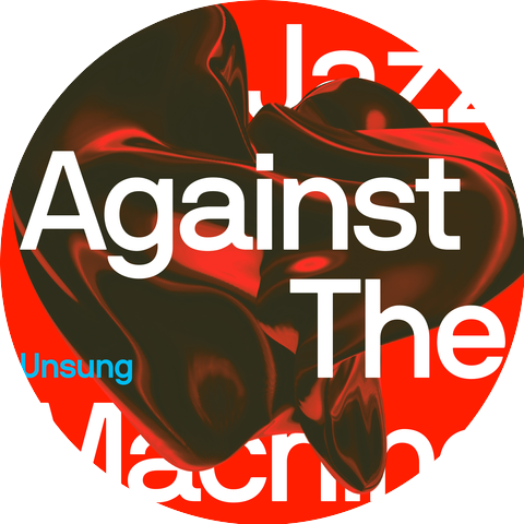 Jazz Against The Machine