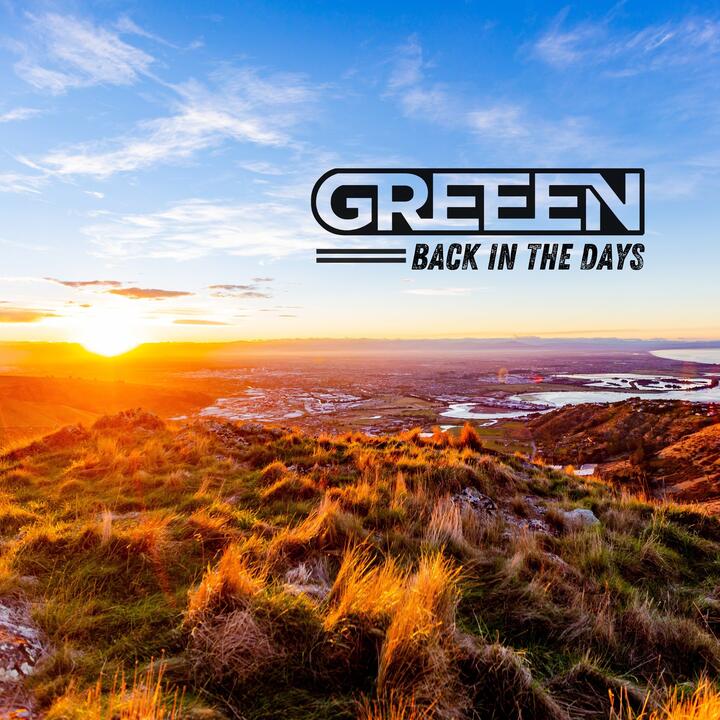 GReeen
