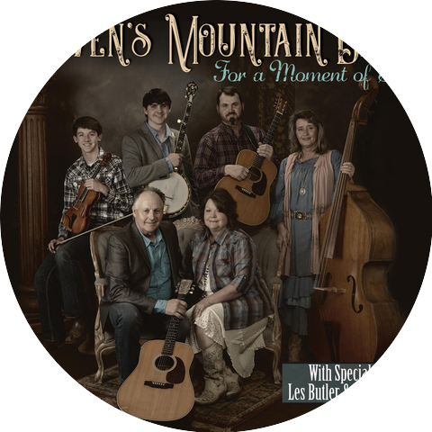 Heaven's Mountain Band