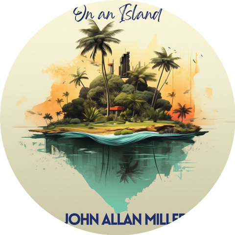 John Allan Miller
