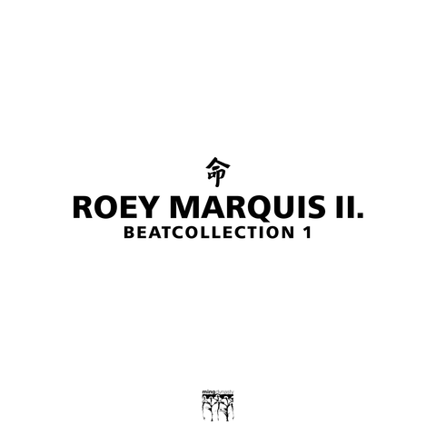 Roey Marquis II