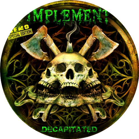 Implement
