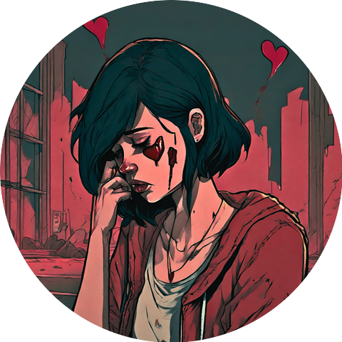 Dead Bandit