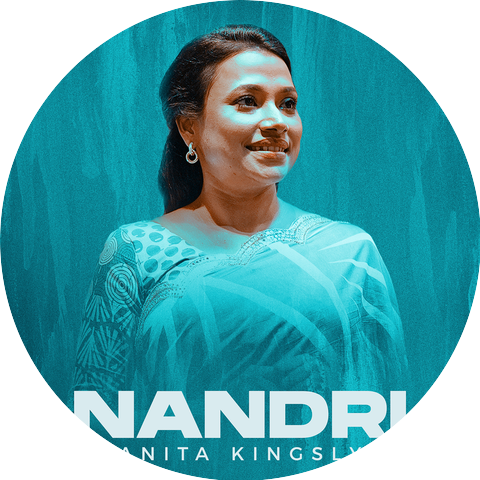 Anita Kingsly