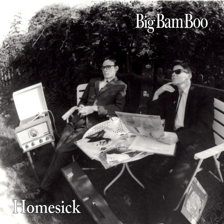 Big Bam Boo