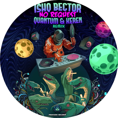 Ishq Bector