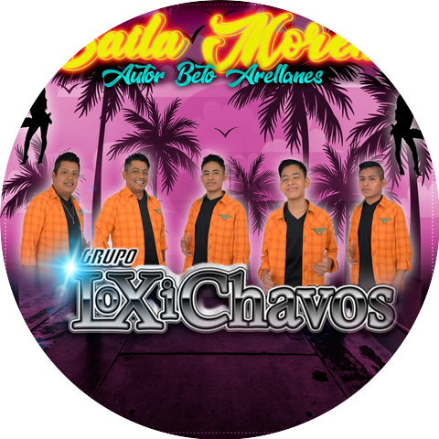 Grupo Loxichavos