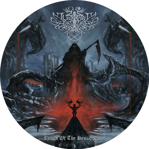 Mysticism Black