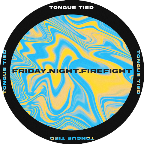 Friday Night Firefight