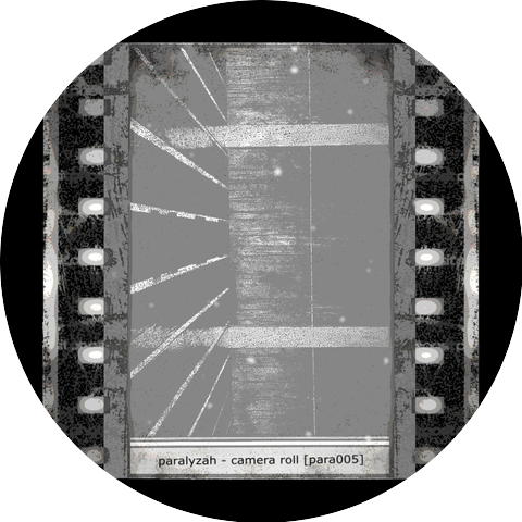Paralyzah
