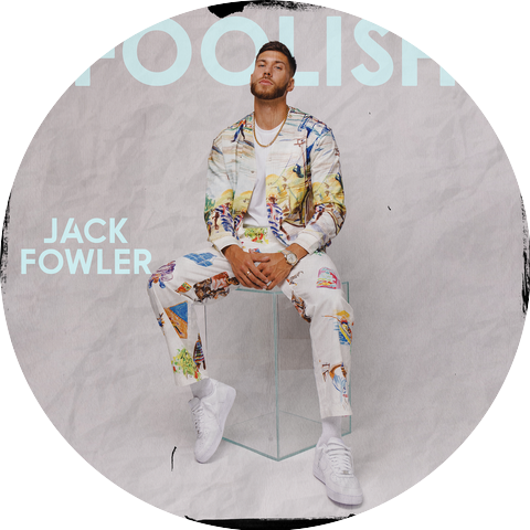 Jack Fowler