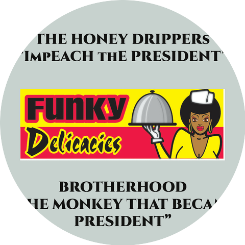Honey Drippers