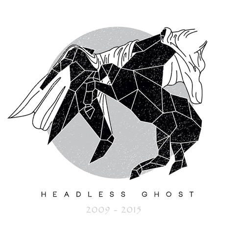 Headless Ghost