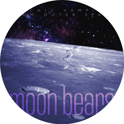 Psychic Vampires from Outer Space