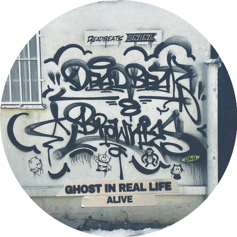 Ghost in Real Life