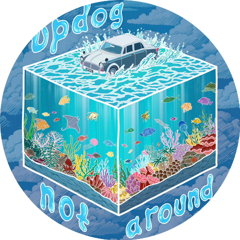 updog