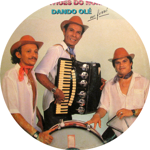 Gaviões do Nordeste