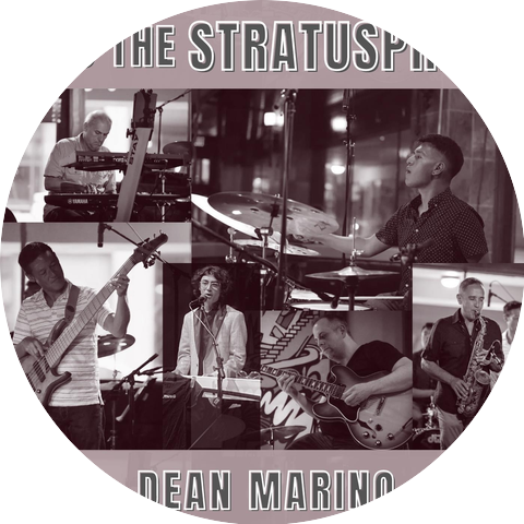 Dean Marino