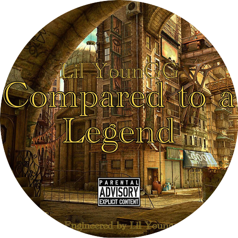 Lil Youngg With 2g's